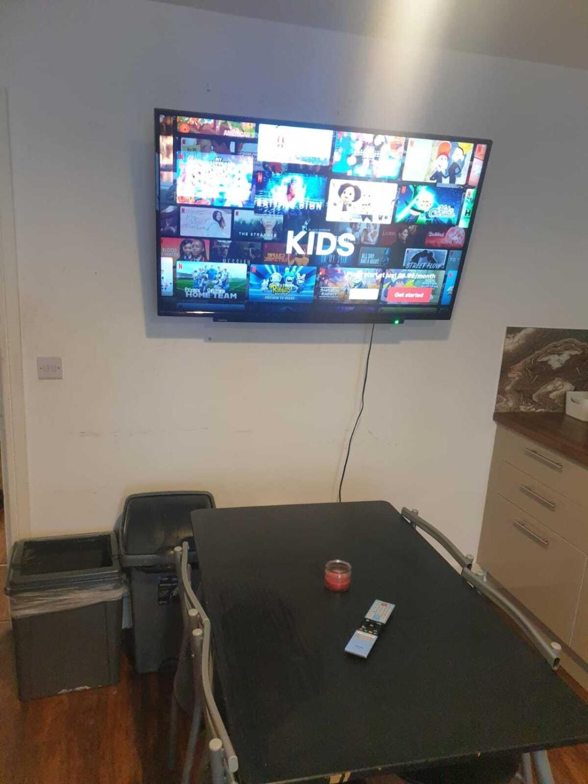 Sav Apartments Rutland Leicester Ngoại thất bức ảnh