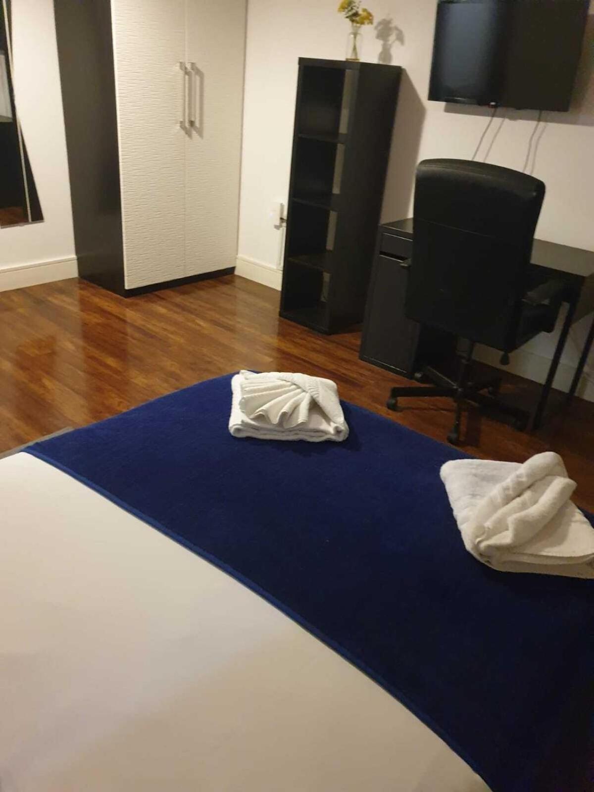 Sav Apartments Rutland Leicester Ngoại thất bức ảnh