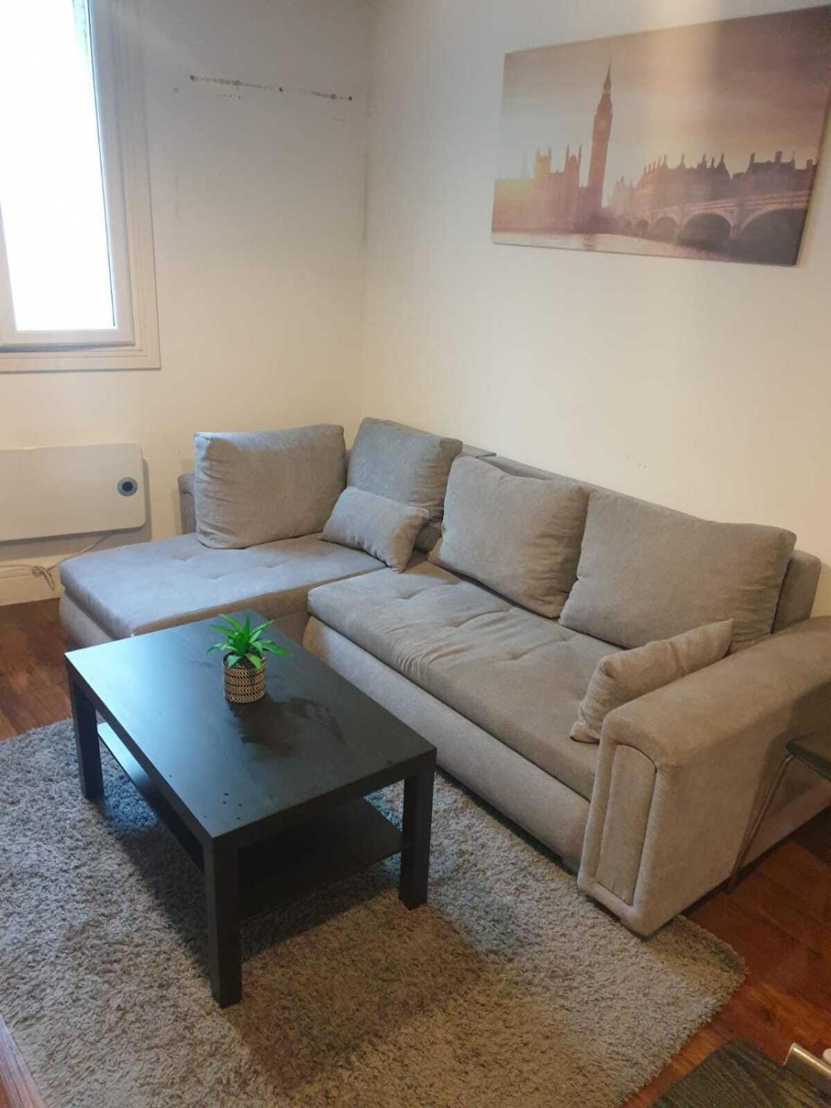 Sav Apartments Rutland Leicester Ngoại thất bức ảnh