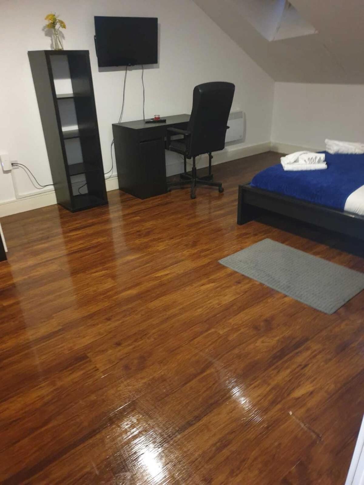 Sav Apartments Rutland Leicester Ngoại thất bức ảnh