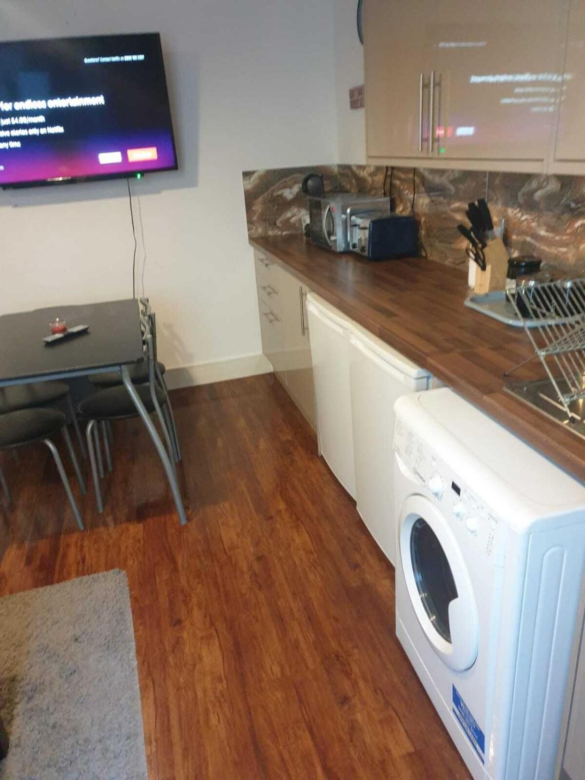 Sav Apartments Rutland Leicester Ngoại thất bức ảnh