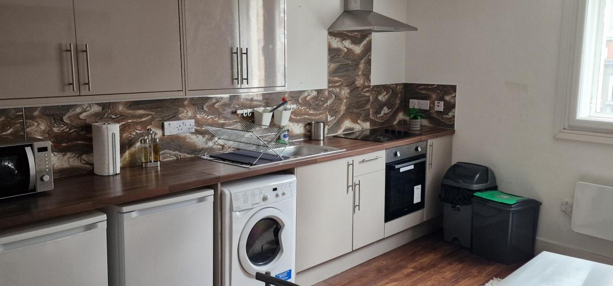 Sav Apartments Rutland Leicester Ngoại thất bức ảnh
