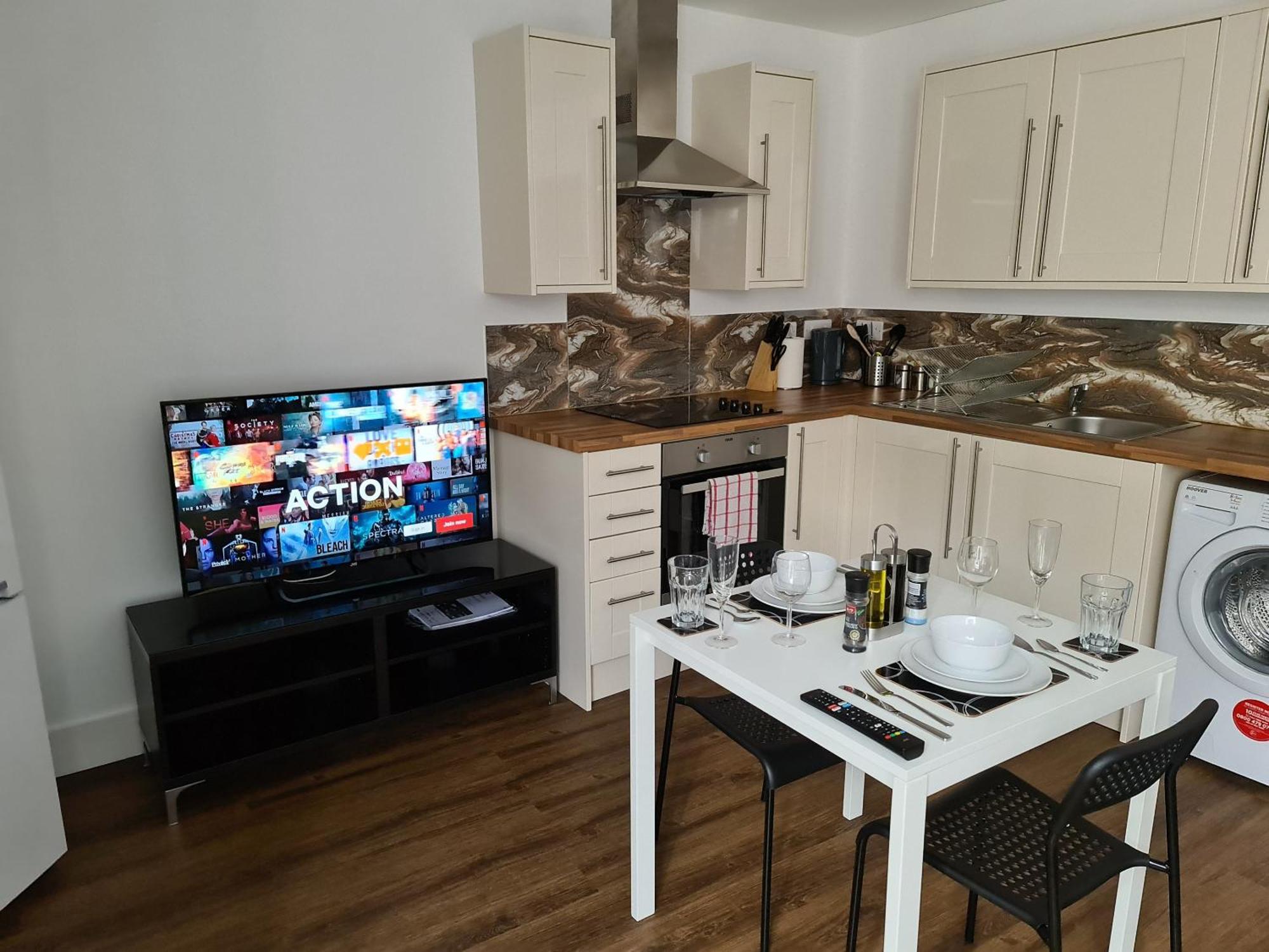 Sav Apartments Rutland Leicester Ngoại thất bức ảnh