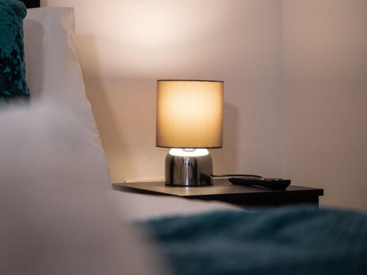 Sav Apartments Rutland Leicester Phòng bức ảnh